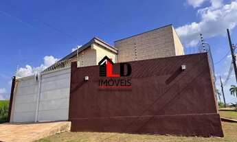 Imagem: Casa disponivel para LOCAÇÃO