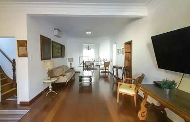 Imagem 2: Venda Casa 3 Dormitórios - 300 m² Jardim Europa