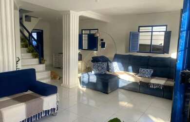 Imagem 3: Viva o Melhor do Litoral: Casa Duplex na Praia de Ponta de Campina