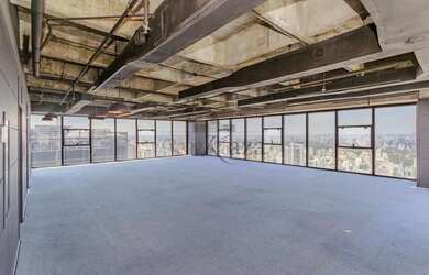 Imagem: Sala Comercial em Condomínio - Jardim Paulista