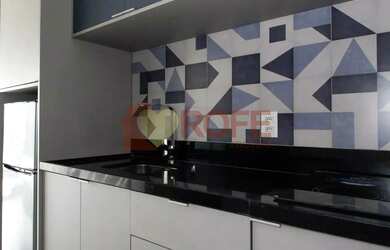 Imagem 2: STUDIO - 23 M² - MOBILIADO - VILA MADALENA