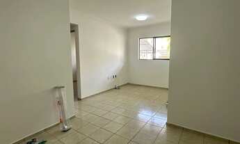 Imagem 2: Aluga-se apartamento no Geisel