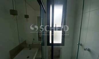 Imagem 6: Apartamento de 66m² sendo 1 suíte, mobiliado e com vaga para locação, no Campo Belo