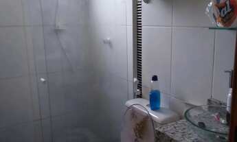 Imagem 4: APT VENDA/ EXT. BOSQUE