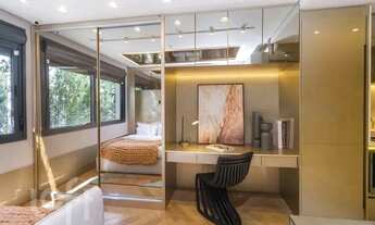 Imagem 6: Apartamento à venda em Cidade Baixa com 23 m², 1 quarto, 1 vaga