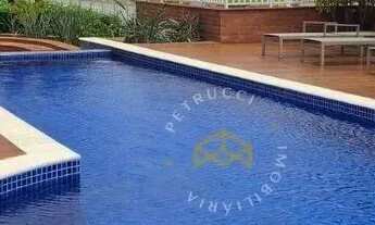 Imagem 3: APARTAMENTO COM 3 DORMITÓRIOS À VENDA, 113 M² NO TAQUARAL - CAMPINAS/SP