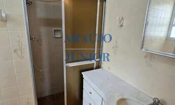 Imagem 5: Apartamento para locação no Cambuí, Campinas-SP! 1 quarto, 1 sala, 1 banheiro, 42m². Agend