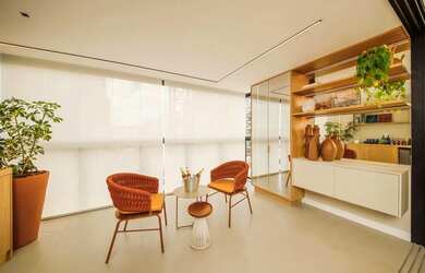 Imagem 3: Apartamento 3 quartos - Santa Helena