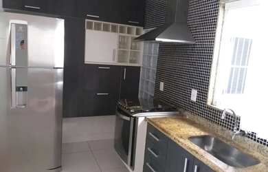 Imagem 5: LINDO DUPLEX COM 2 SUÍTES - ENGENHO DO ROÇADO