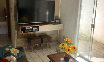 Imagem 3: Casa com 3 quartos à venda, 87 m² por R$ 372.400,00 - Vila dos Comerciários II - Taubaté S