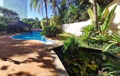 Imagem 7: Casa com 4 suites à venda no Condomínio Marambaia - Vinhedo S.P