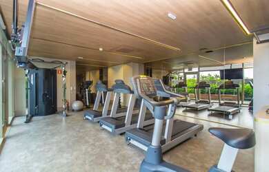 Imagem 6: Duplex no Atmosfera Air, 2 suítes e 2 vagas