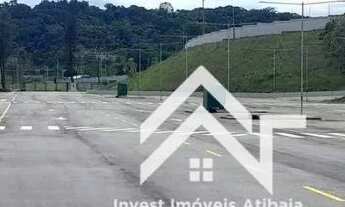 Imagem 5: Galpões Industriais para Locação em Atibaia/SP Complexo Logístico no Trevo da Fernão Di