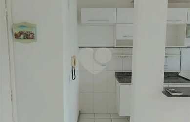 Imagem 5: Apartamento com 2 quartos à venda ou para locação em Vila Santana - SP