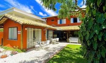 Imagem: Casa Alto Padrão em Vilas do Atlantico