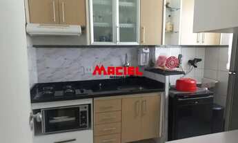 Imagem 7: Rog - Apartamento Duplex com Churrasqueira à Venda no Floradas de São José Próximo ao Val