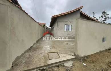 Imagem 3: Casa em Rua José Honório Alves - Gaivota (Praia) - Itanhaém/SP