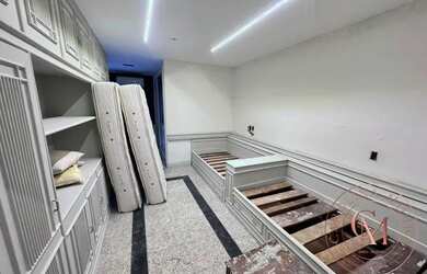 Imagem 4: Edifício Diamond Tower - Apartamento, 5 suítes sendo uma master com hidromassagem