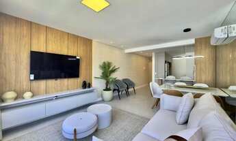 Imagem 2: Apartamento mobiliado dois dormitórios! Zona Nova - Capão da Canoa - RS