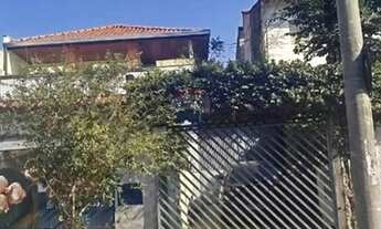 Imagem: Casa com 4 quartos, 1 suíte, 4 banheiros