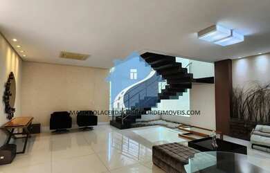 Imagem 3: Casa no Condomínio Itapuranga III