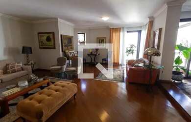 Imagem: Apartamento à Venda - Perdizes, 3 Quartos