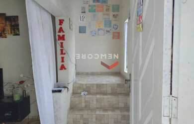 Imagem 5: Sobrado em Rua Acre - Cibratel II - Itanhaém/SP