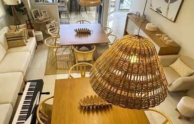 Imagem 4: Triplex para venda possui 327 m² com 4 suítes, 4 vagas em Santa Teresinha - São Paulo - SP