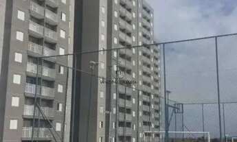 Imagem 7: Apartamento com 2 dormitórios à venda, 52 m² - Jardim Wanel Ville IV - Sorocaba/SP