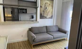 Imagem 2: Studio Mobiliado no Campolim - Sorocaba