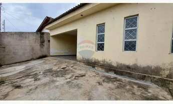 Imagem 2: Casa para locação no Jardim Amanda 2