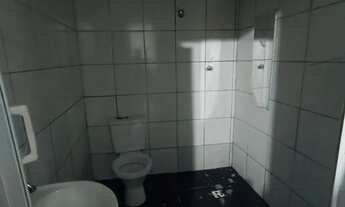 Imagem: Barracão de aluguel bairro taquaril