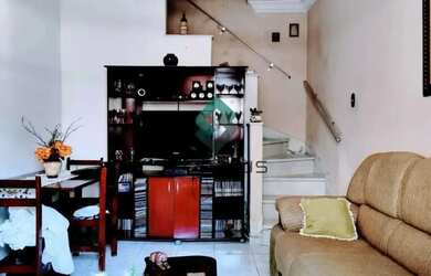 Imagem 5: Engenho Novo Casa com 2 dormitórios