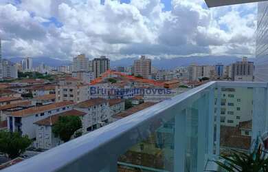 Imagem: Apartamento 2 dormitórios 1 suíte, Embaré