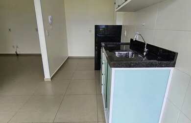 Imagem 3: Imóvel para aluguel tem 78 metros quadrados com 3 quartos