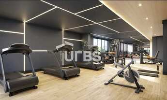 Imagem 2: Excelente apartamento edifício Casa Neo