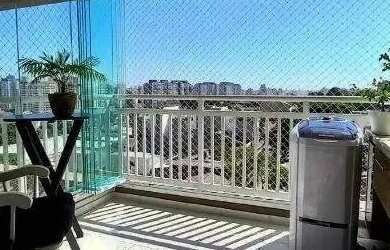 Imagem 6: Apartamento com 2 dormitórios à venda, 75 m² por R$ 780.000,00 - Vila Apiaí - Santo André