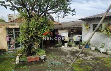 Imagem 7: Casa em Avenida Tenente Laudelino Ferreira do Amaral - Vila Jacuí - São Paulo/SP