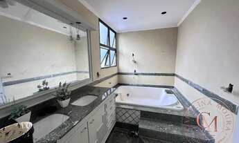 Imagem 5: Edifício Diamond Tower - Apartamento, 5 suítes sendo uma master com hidromassagem