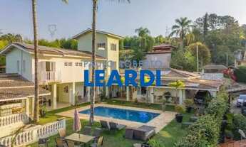 Imagem: CHACARA - CONDOMINIO NOVA SUIÇA - SP