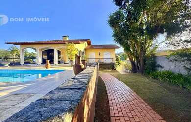 Imagem 4: Casa 4 quartos - Parque Imperial