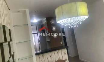 Imagem 2: Apartamento em Avenida Giustiniano Borin - Caxambu - Jundiaí/SP