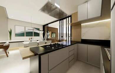 Imagem 7: Casa - Vila Monte Alegre - Paulínia