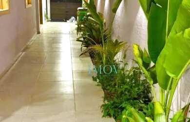 Imagem 3: Casa com 4 dormitórios, 164 m² - venda por R$ 780.000,00 ou aluguel por R$ 5.020,01/mês