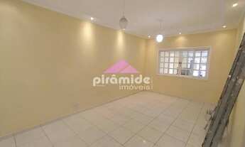 Imagem 3: Casa com 3 dormitórios, 139 m² - Aluguel por R$ 3.500,00/mês - Jardim das Indústrias - São