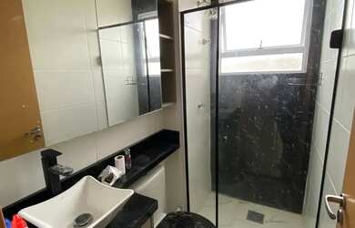 Imagem 3: Imóvel para aluguel com 45 metros quadrados com 2 quartos em Planalto - Manaus - AM