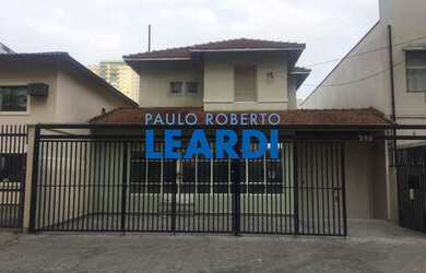 Imagem: SOBRADO - SANTA CECÍLIA - SP