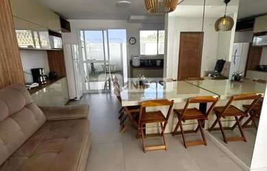 Imagem 4: Casa em Condomínio à Venda em Taubaté, 3 Dorms, 90m², R$450mil