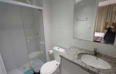 Imagem 5: STUDIO BARRA 30M²