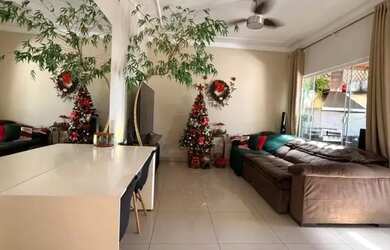 Imagem 2: Casa para Venda em Presidente Prudente, Parque Shiraiwa, 2 dormitórios, 1 suíte, 2 banheir